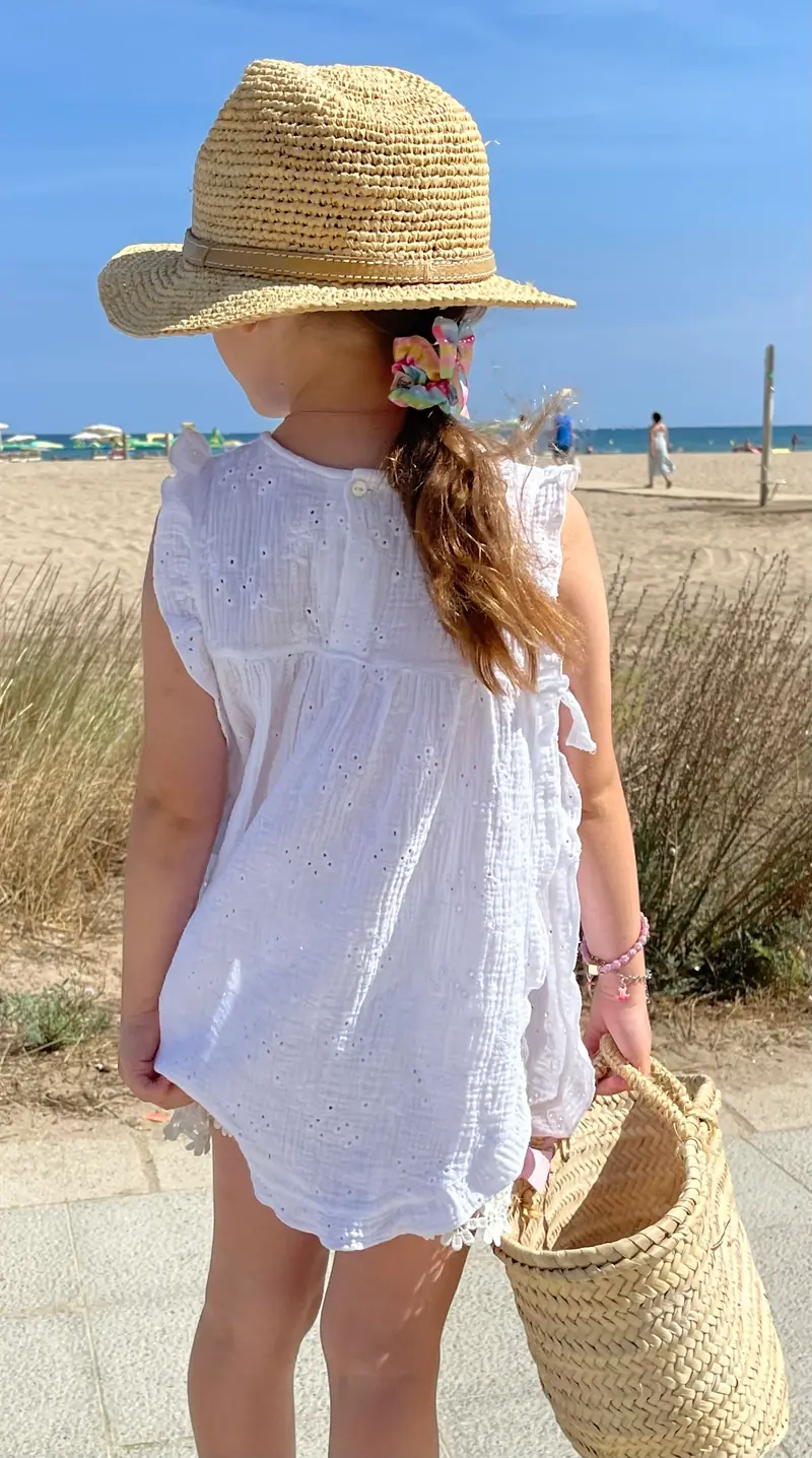 Vestido Manuela