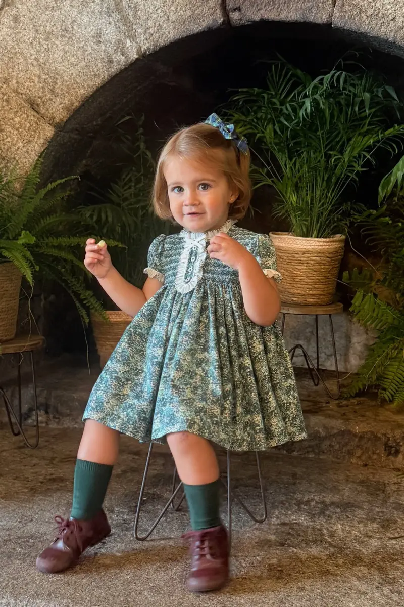 Vestido Simoni