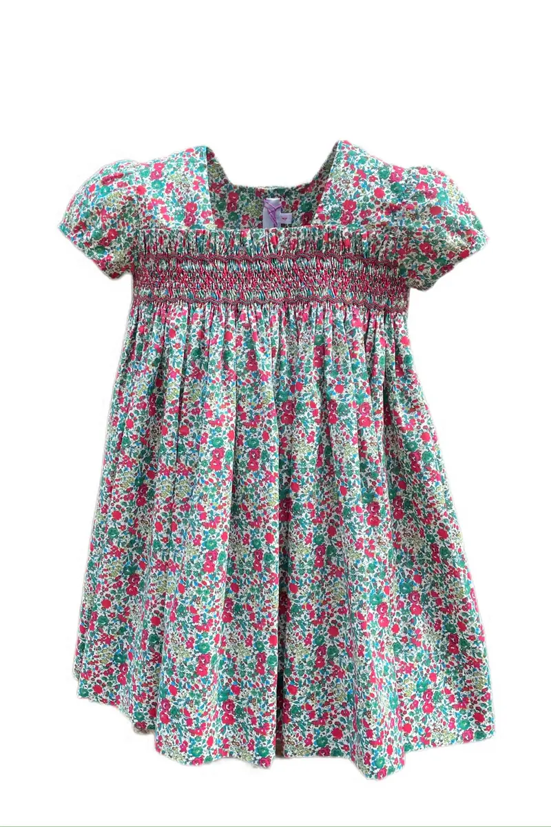 Vestido Sofía