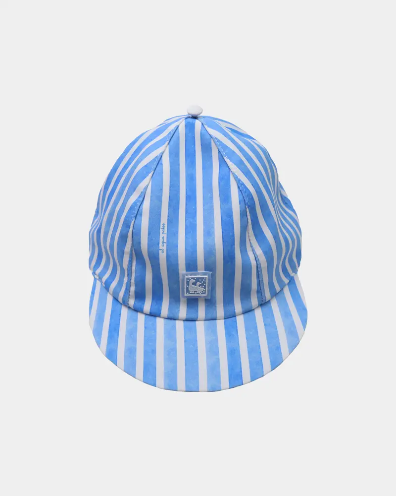 VISERA LYCRA RAYAS