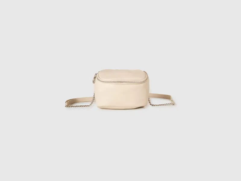 White Cloud Bag