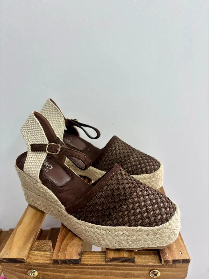 YZ25/ESPADRILLES